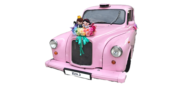 London Taxi